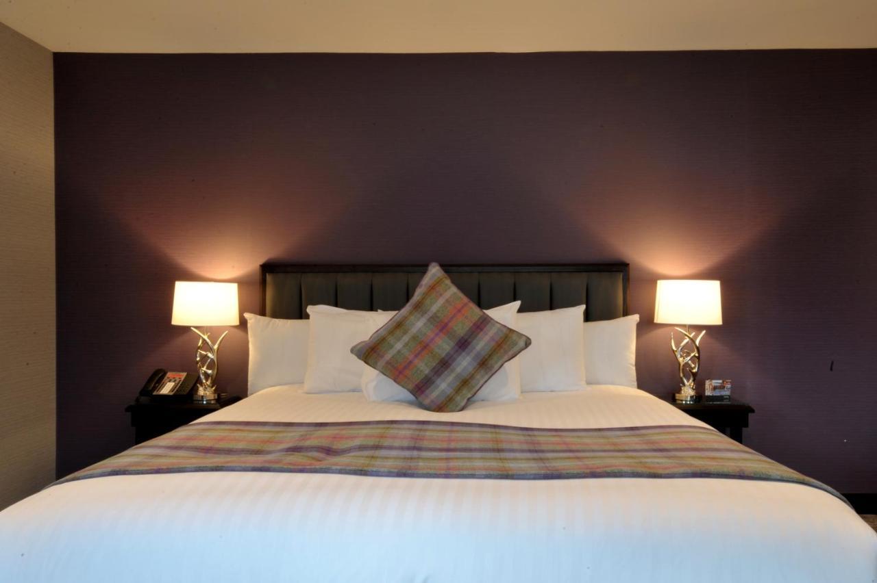 The Beach House Loch Lomond 卢斯 外观 照片