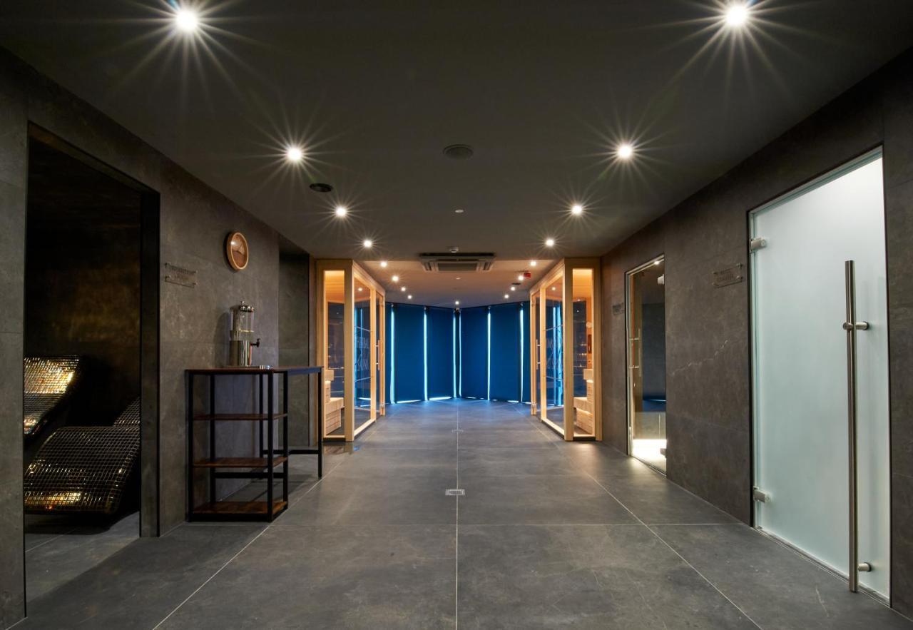 The Beach House Loch Lomond 卢斯 外观 照片